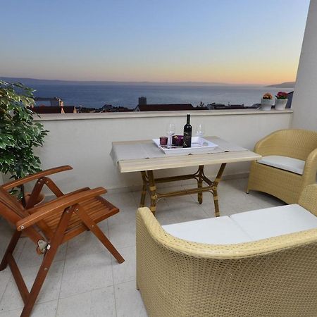 Apartment Zovko Makarska Extérieur photo