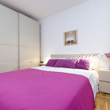 Apartment Zovko Makarska Extérieur photo