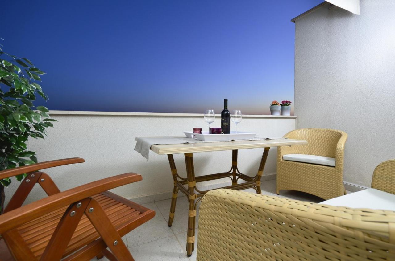 Apartment Zovko Makarska Extérieur photo